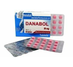 danabol 50