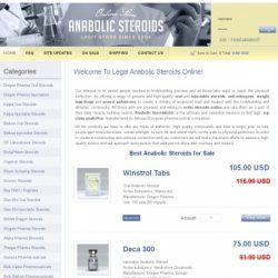 Anabolic-Steroids.biz