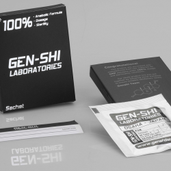 Cia (Tadalafil) by Gen-Shi Laboratories