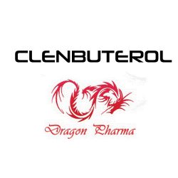 Clenbuterol by Dragon Pharma