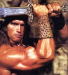 conan the barbarian