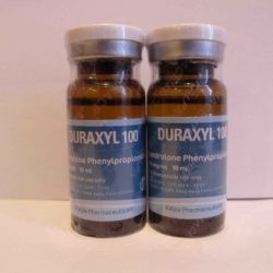 Duraxyl (Nandrolone Phenylpropionate) by Kalpa Pharmaceuticals