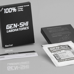 Ephedrin (Ephedrine Hydrochloride) by Gen-Shi Laboratories