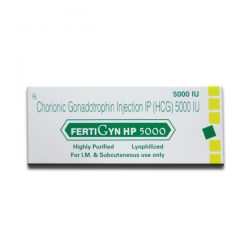 FertiGyn HP 5000 by Sun Pharma