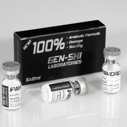 Ipamorelin by Gen-Shi Laboratories