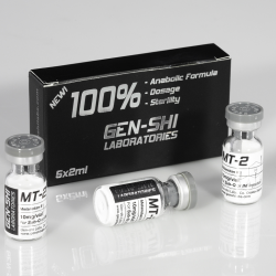 Melanotan 2 by Gen-Shi Laboratories