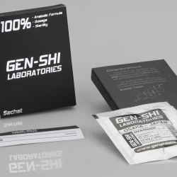 Oxandrol (Oxandrolone) by Gen-Shi Laboratories