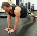 press up progressions