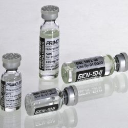 Primo (Methenolone Enanthate) by Gen-Shi Laboratories