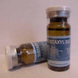 Sustaxyl (Sustanon) by Kalpa Pharmaceuticals