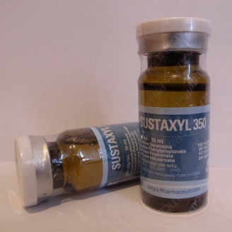 Sustaxyl (Sustanon) by Kalpa Pharmaceuticals