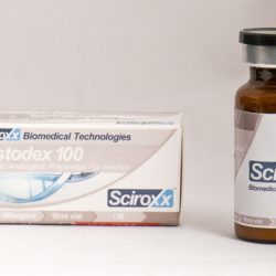 Testodex Suspension by Sciroxx