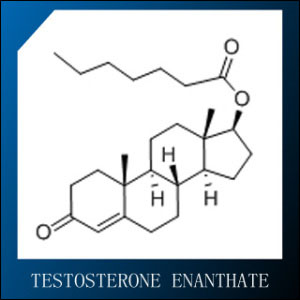 testosterone enanthate
