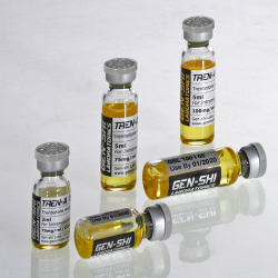 Tren-A (Trenbolone Acetate) by Gen-Shi Laboratories