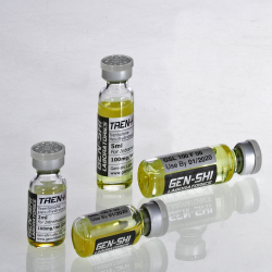 Tren H (Trenbolone Hexa) by Gen-Shi Laboratories