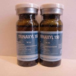 Trinaxyl (Tren A, Tren E, Tren H) by Kalpa Pharmaceuticals