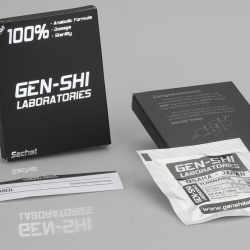 Turinabol by Gen-Shi Laboratories