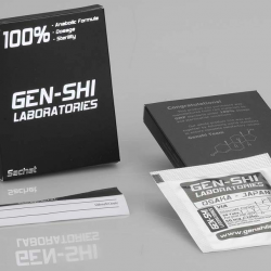 Via (Sildenafil) by Gen-Shi Laboratories